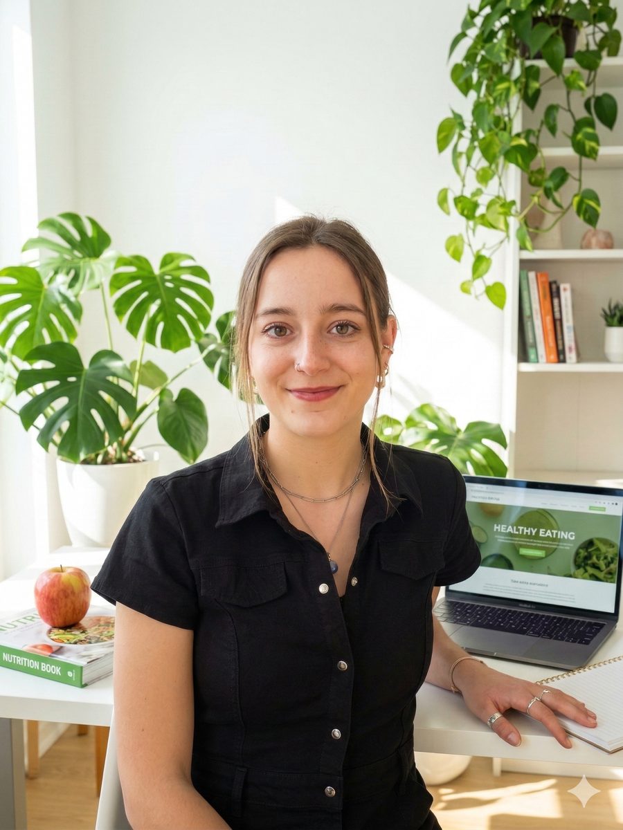 Laura Deleersnyder, RIZIV-erkende diëtiste in Gent
